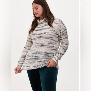 Torrid top NEW WITH TAGS!